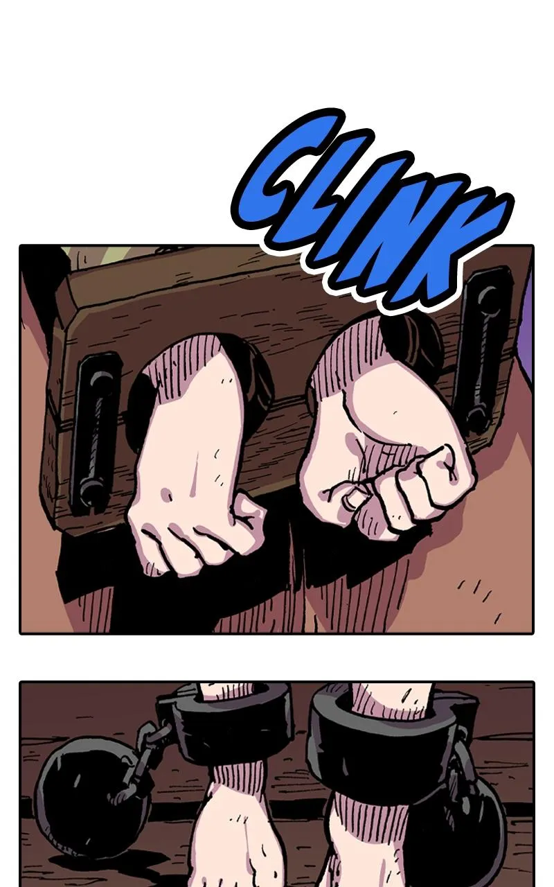 Read Clevatess Manga Online