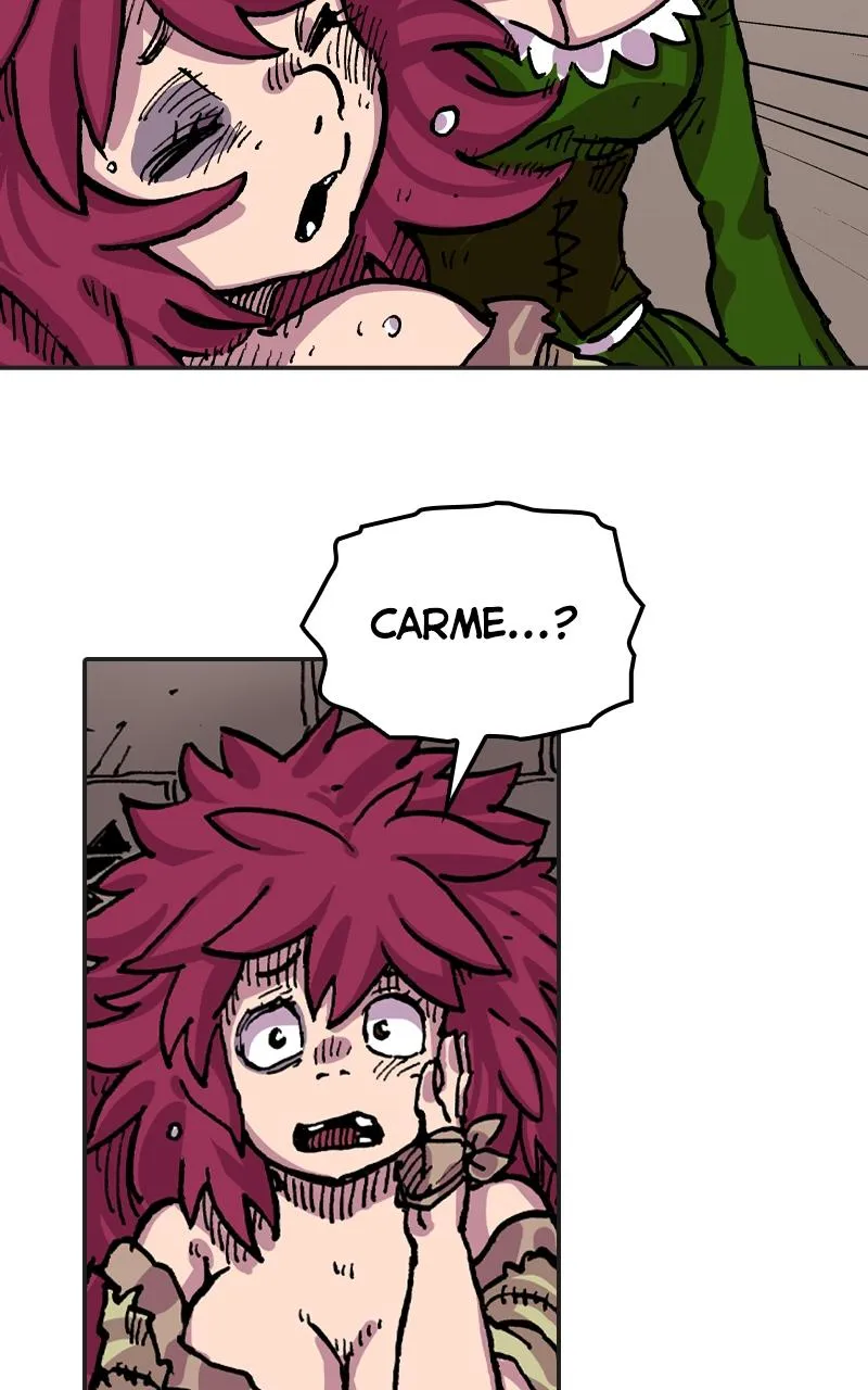 Read Clevatess Manga Online