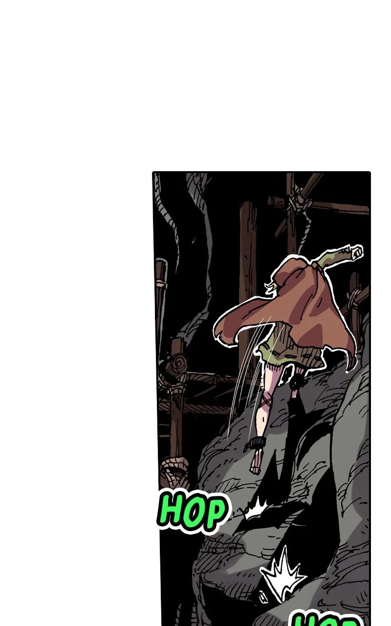 Read Clevatess Manga Online