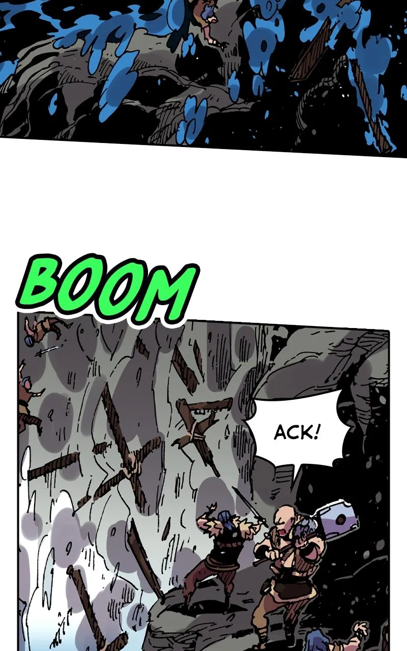 Read Clevatess Manga Online