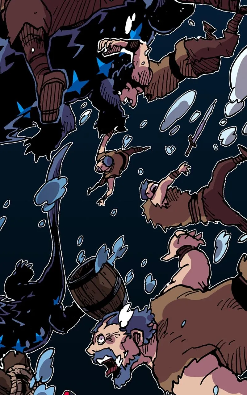 Read Clevatess Manga Online