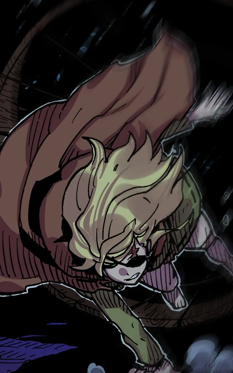 Read Clevatess Manga Online