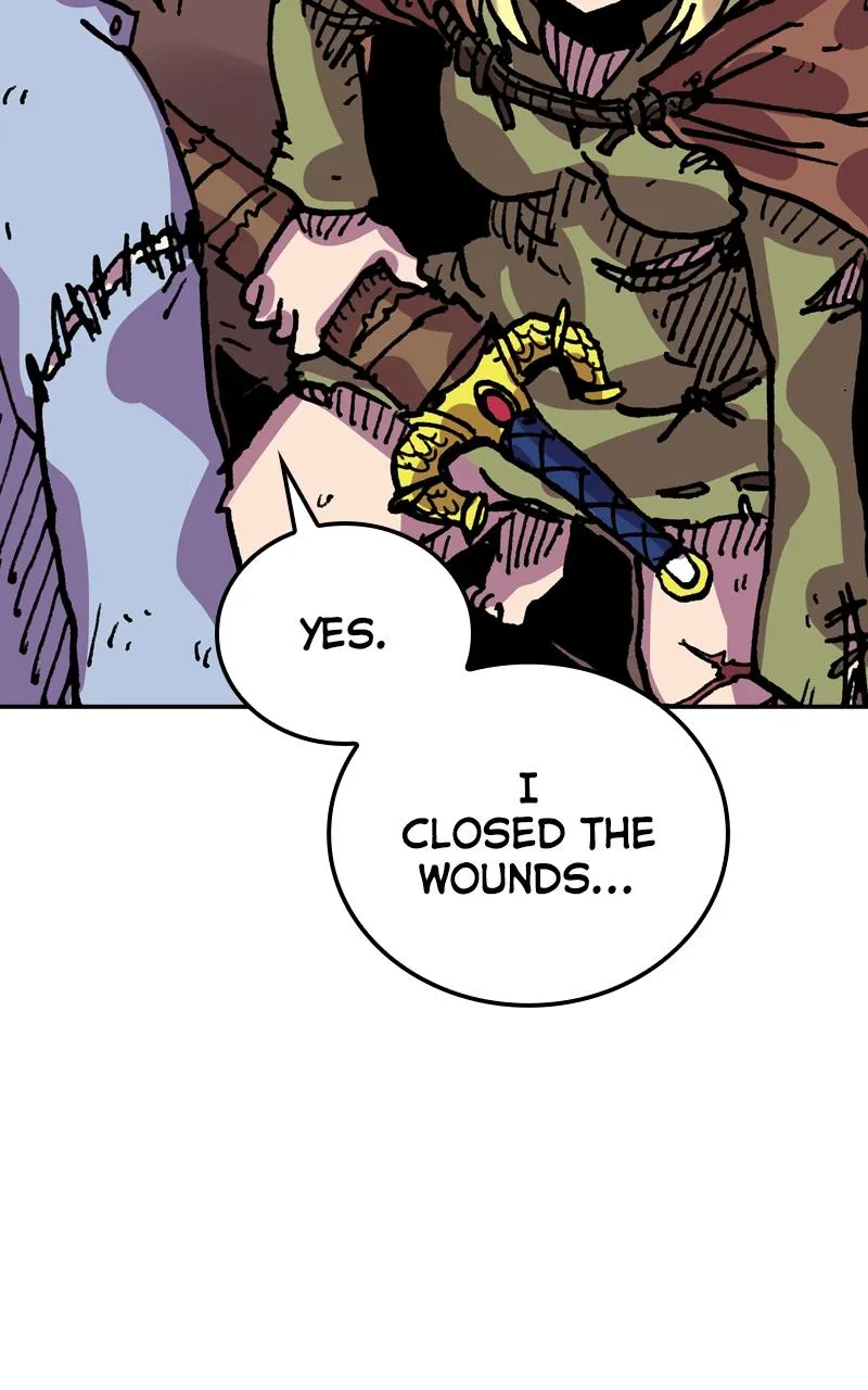 Read Clevatess Manga Online