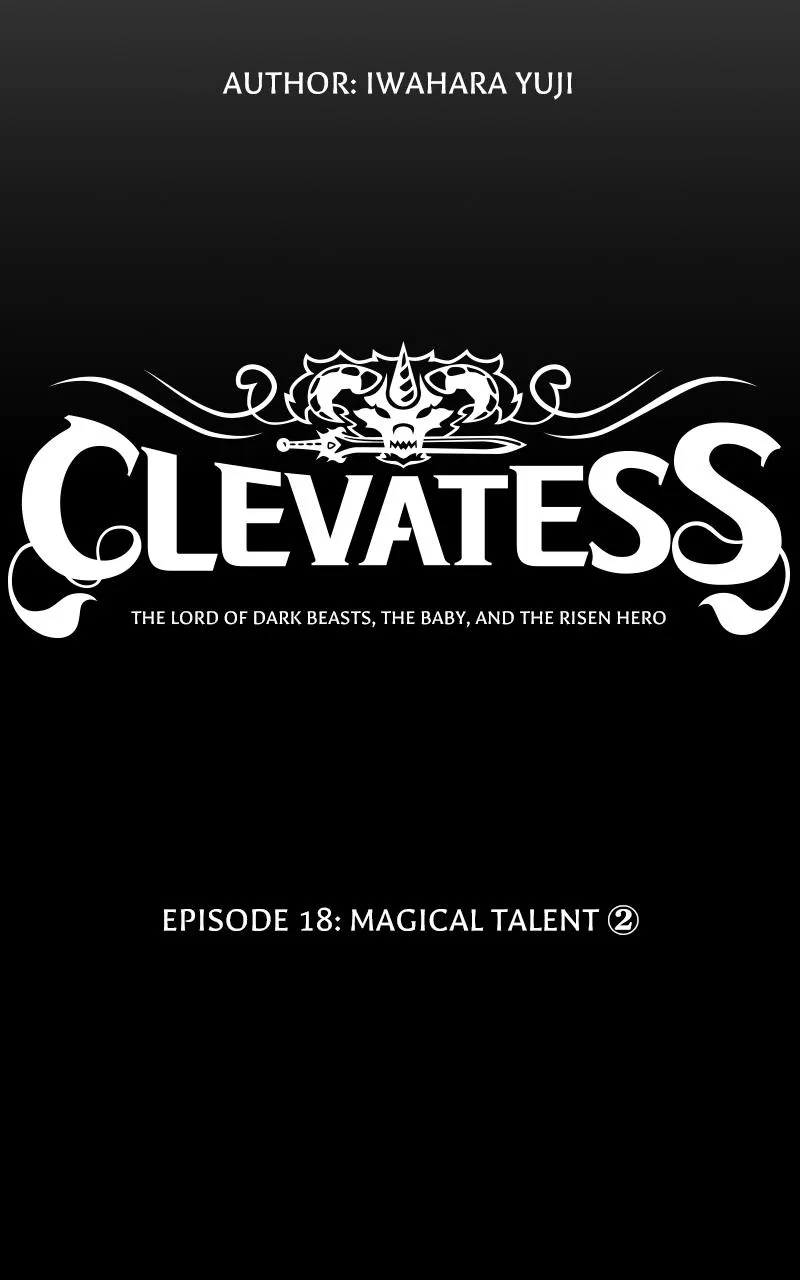 Read Clevatess Manga Online