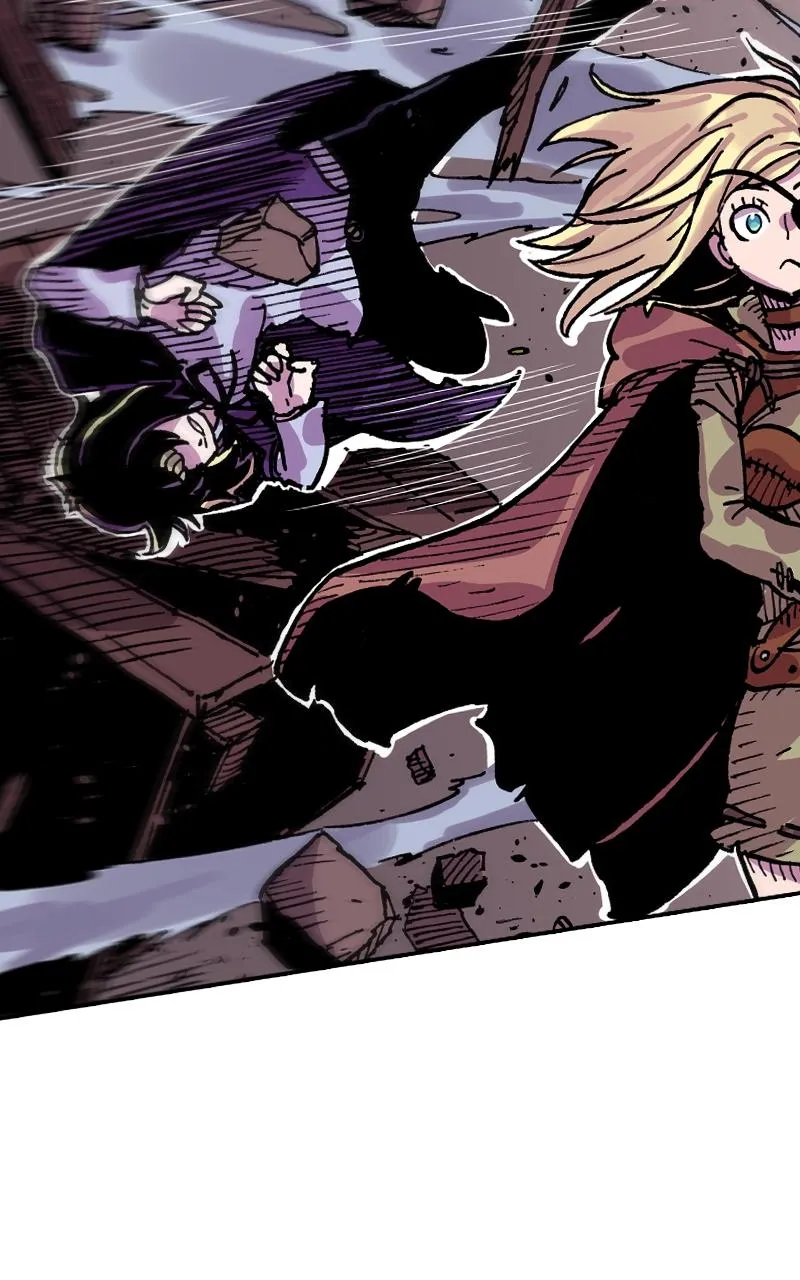 Read Clevatess Manga Online