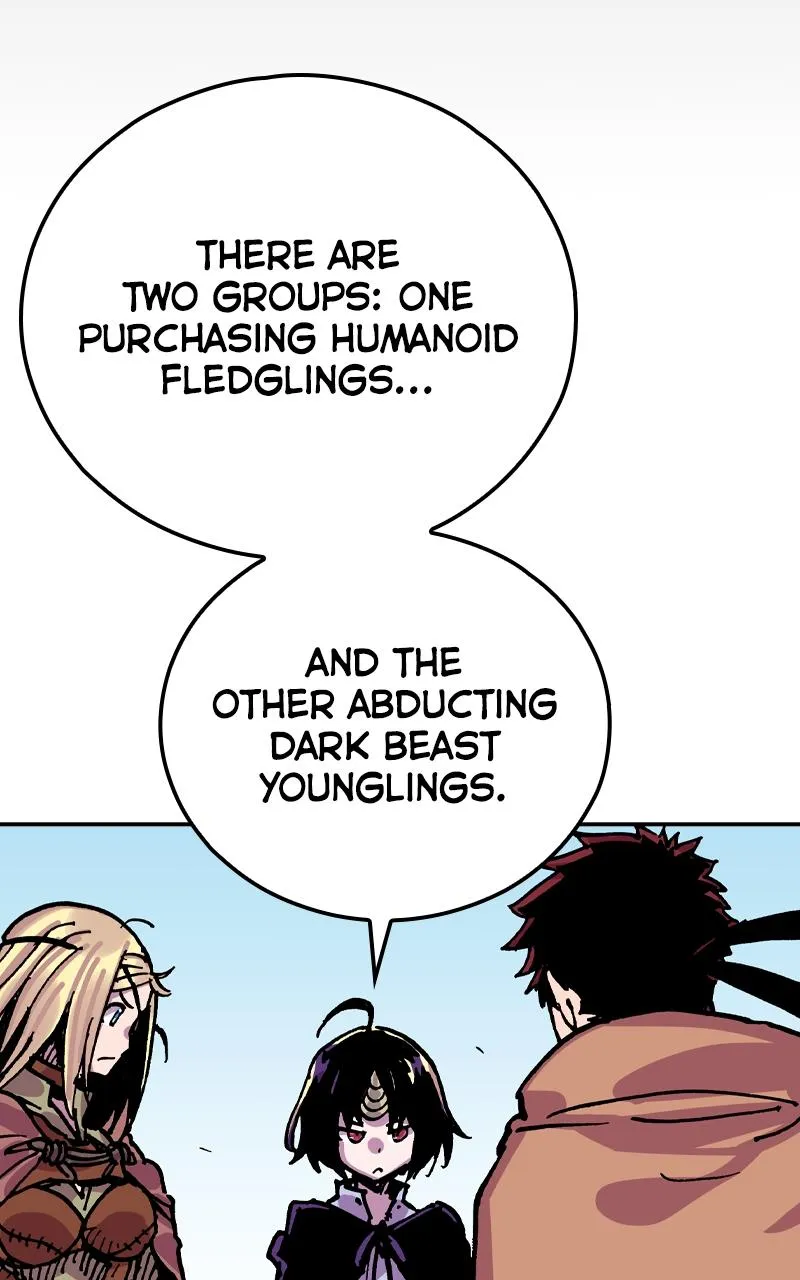 Read Clevatess Manga Online