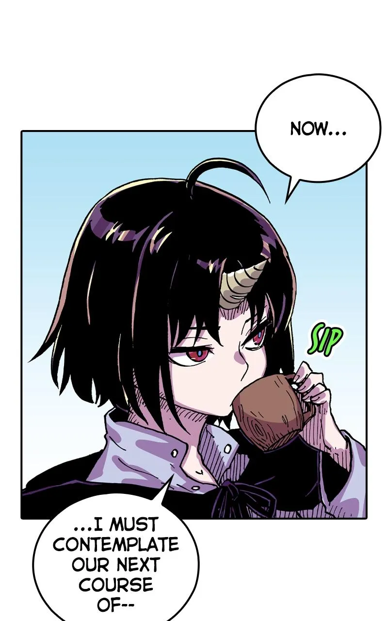 Read Clevatess Manga Online