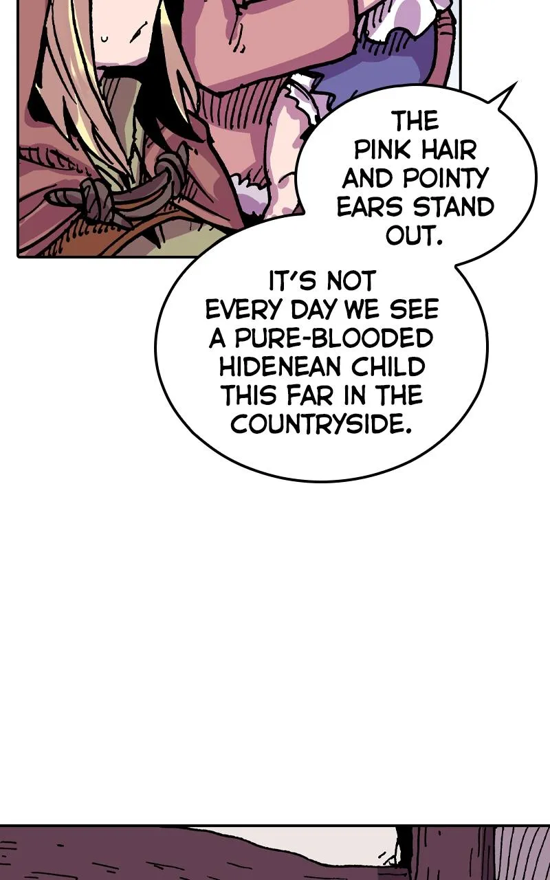 Read Clevatess Manga Online