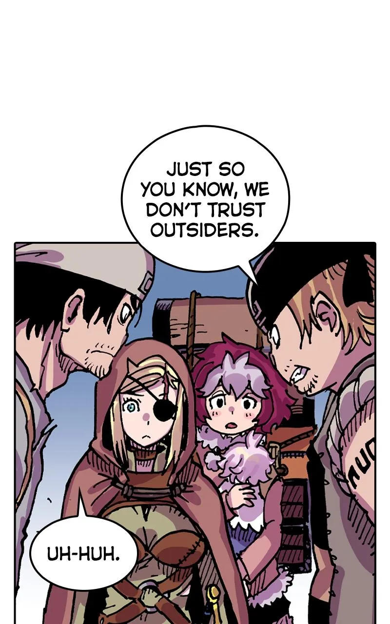 Read Clevatess Manga Online