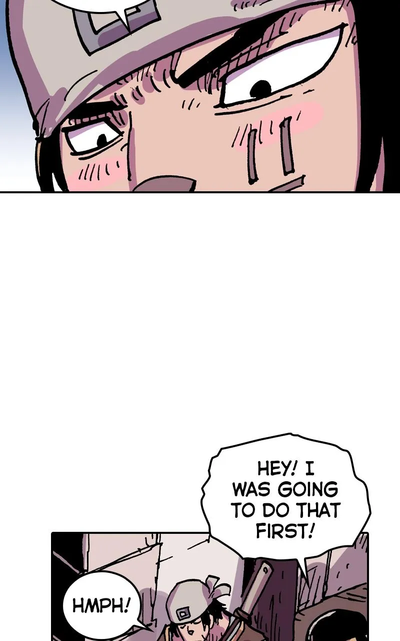 Read Clevatess Manga Online