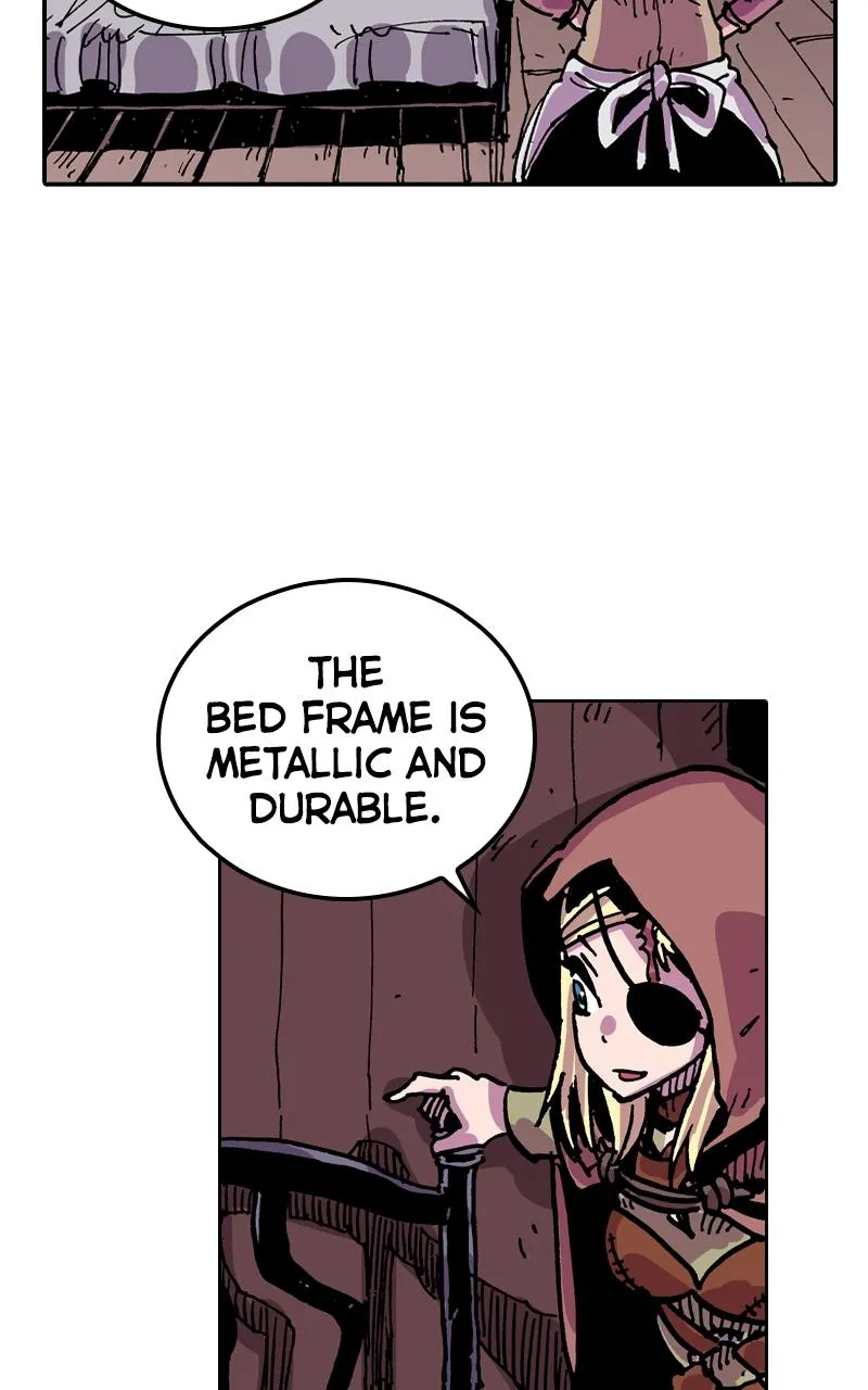 Read Clevatess Manga Online