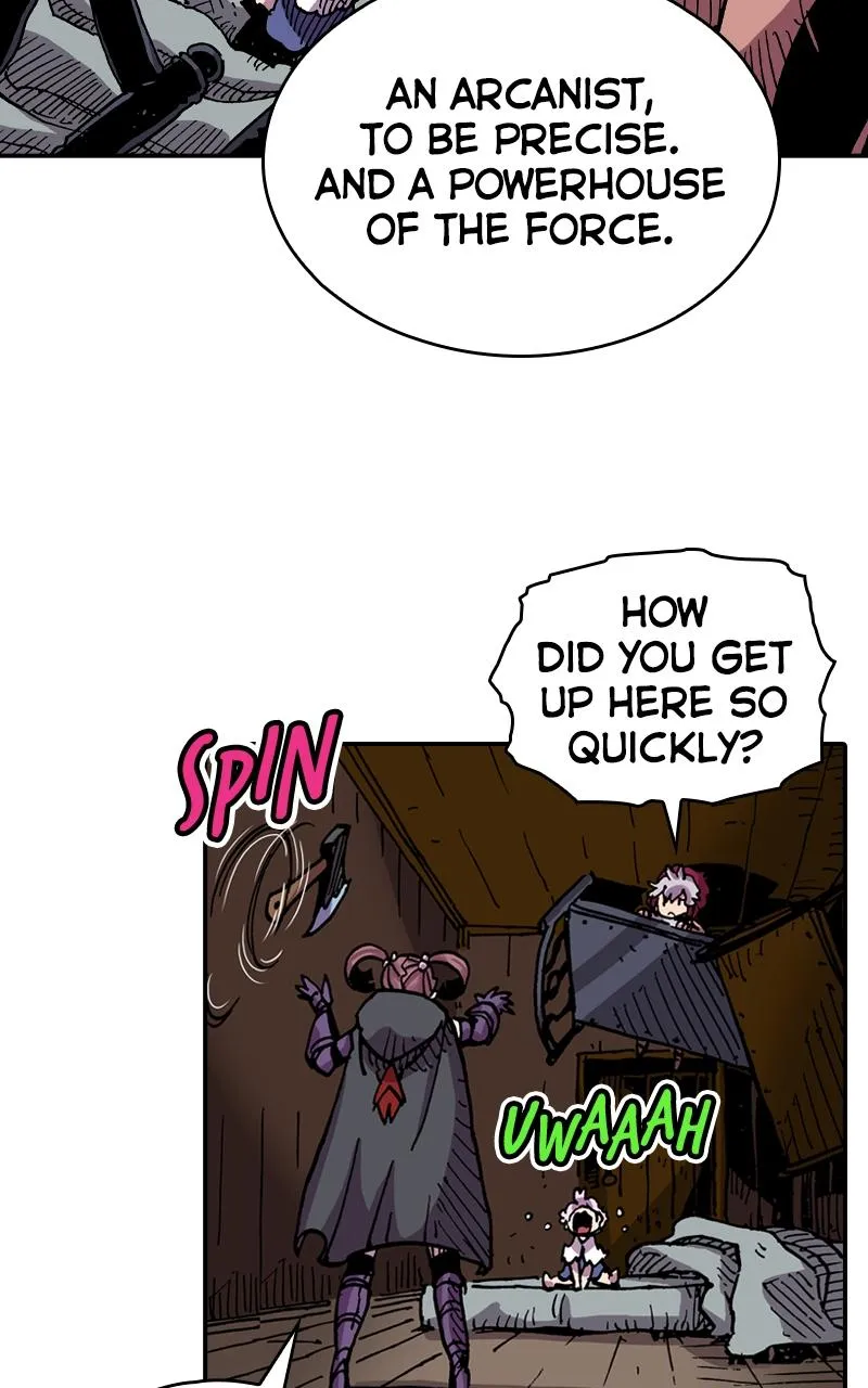 Read Clevatess Manga Online