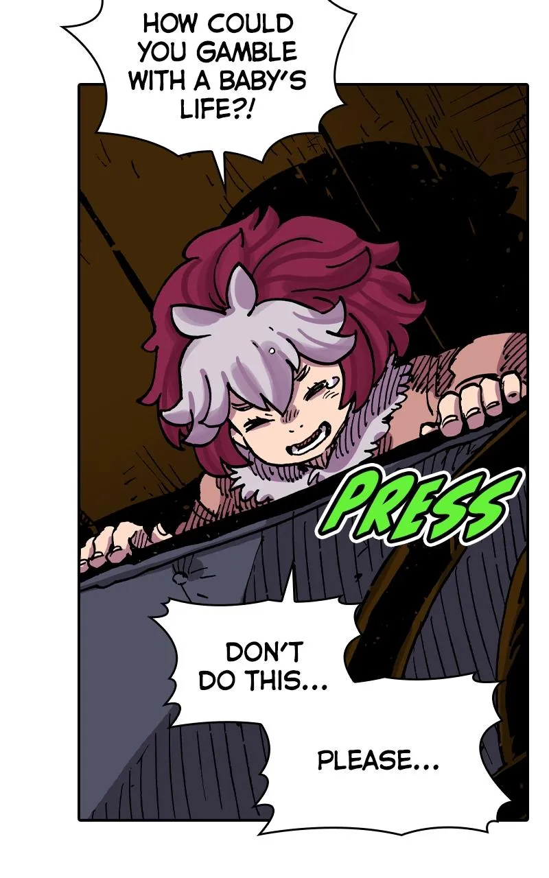 Read Clevatess Manga Online