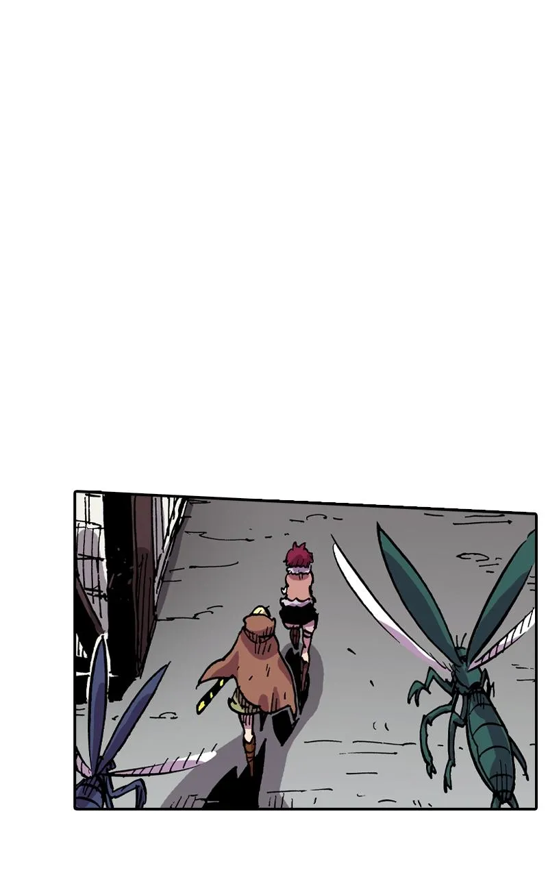 Read Clevatess Manga Online