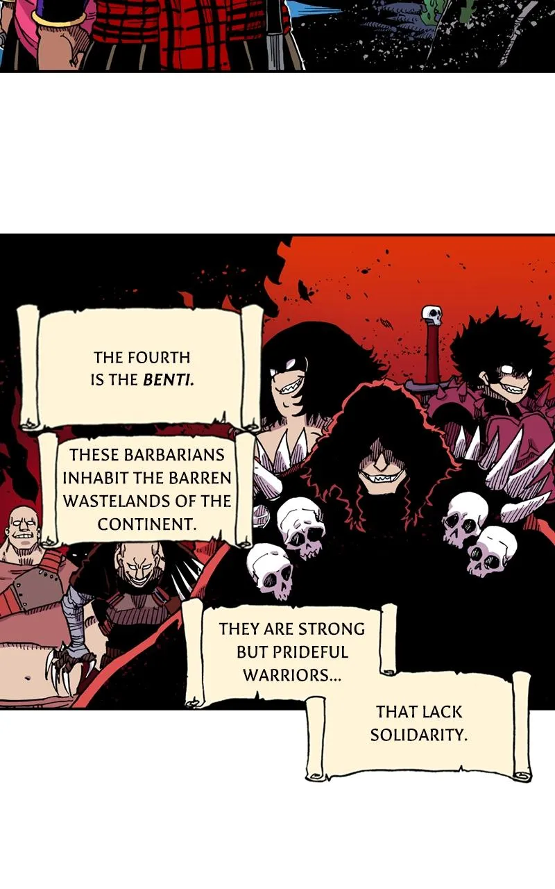 Read Clevatess Manga Online