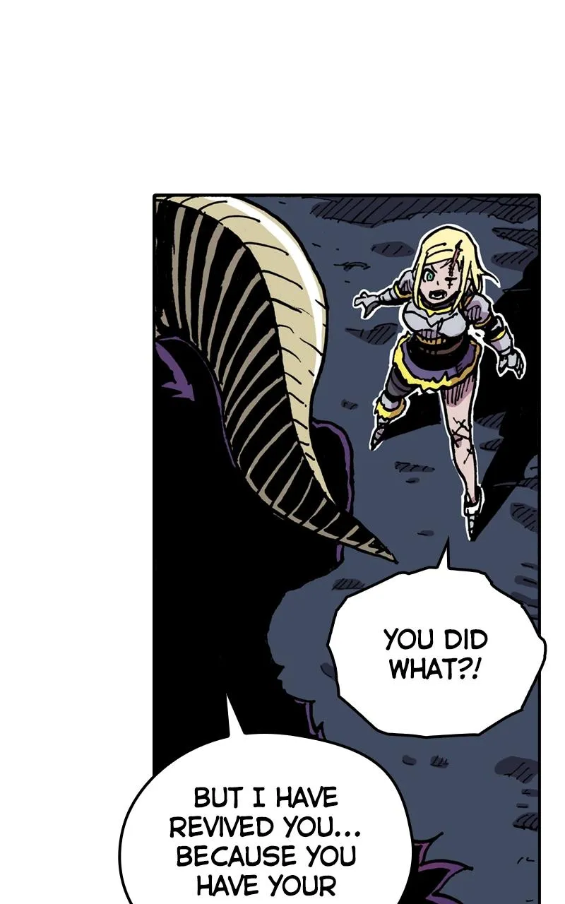 Read Clevatess Manga Online