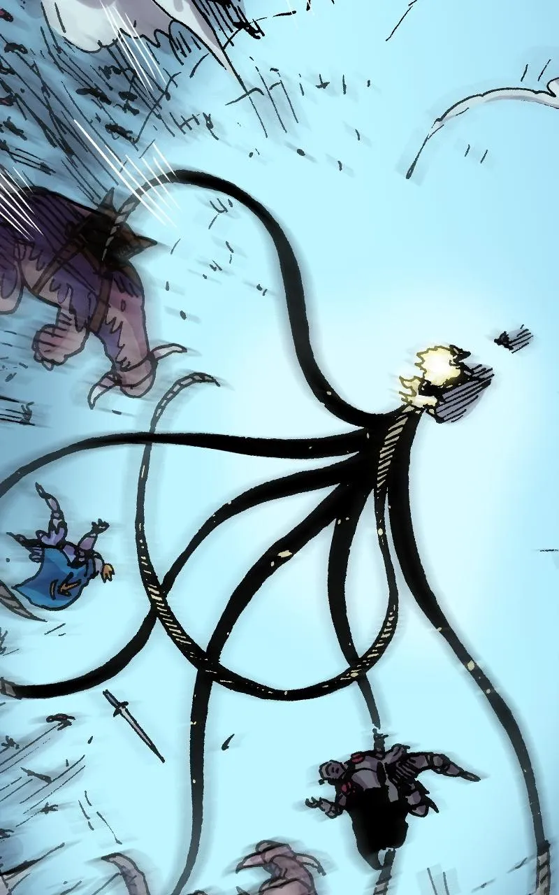Read Clevatess Manga Online