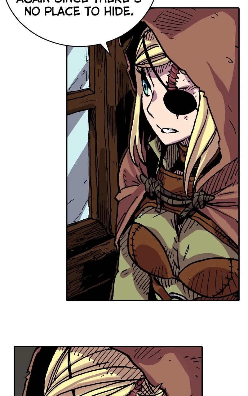 Read Clevatess Manga Online