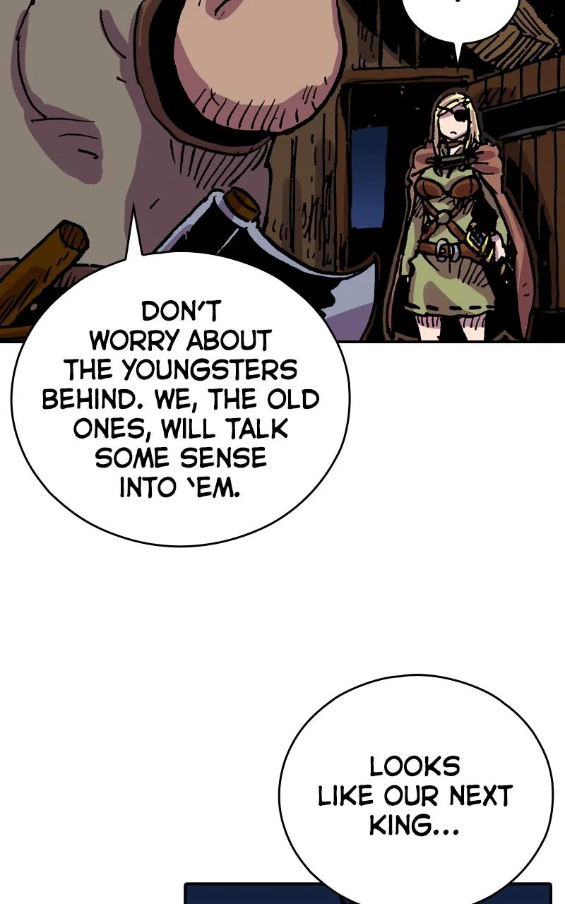 Read Clevatess Manga Online