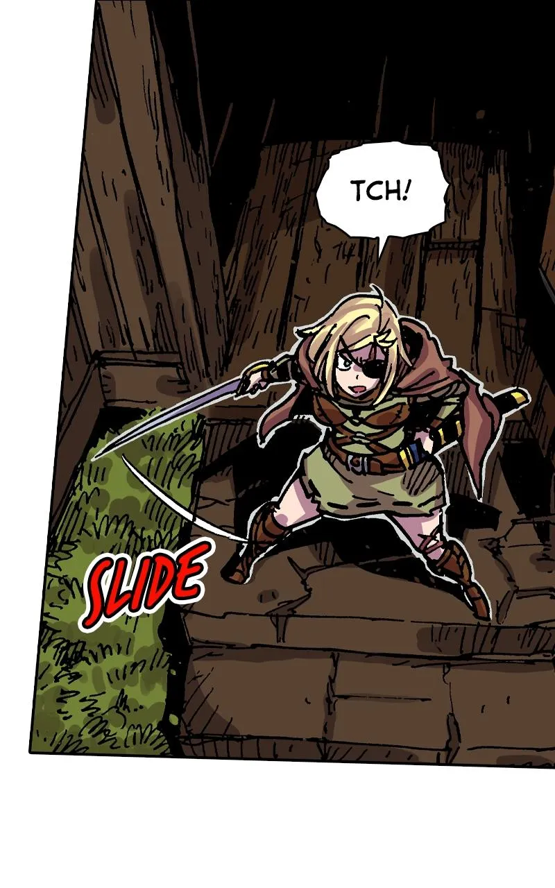 Read Clevatess Manga Online