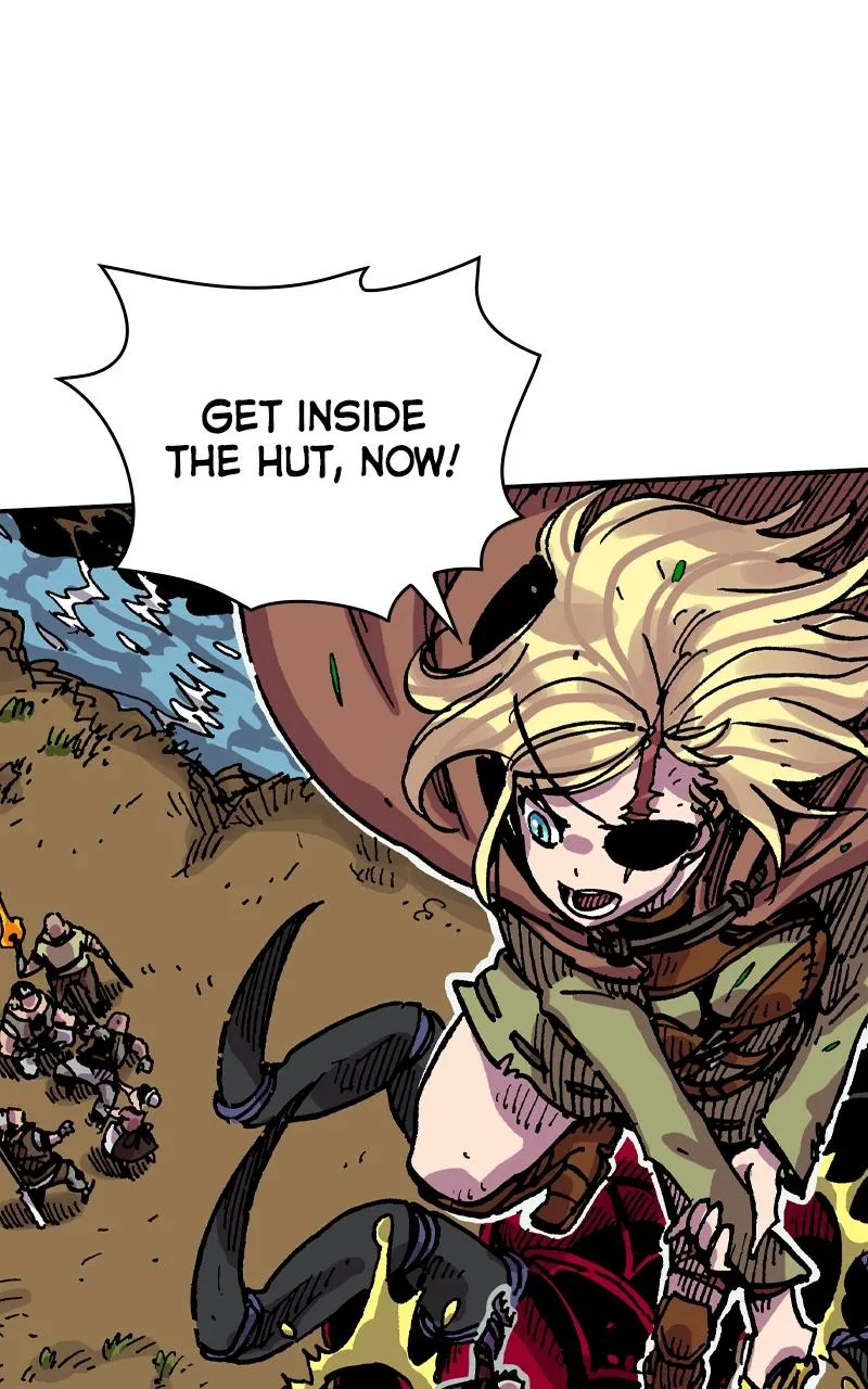 Read Clevatess Manga Online