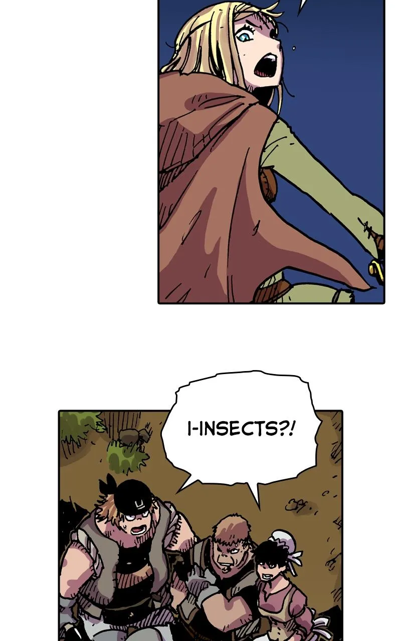 Read Clevatess Manga Online
