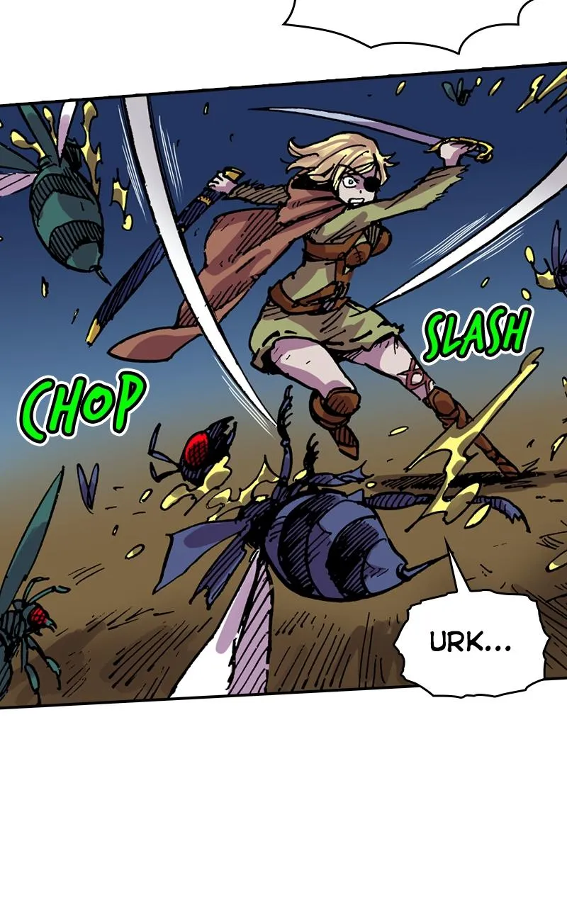 Read Clevatess Manga Online