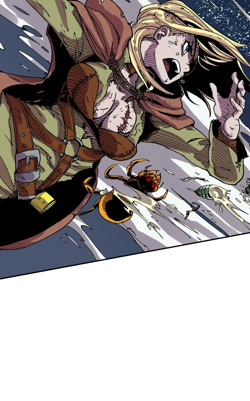 Read Clevatess Manga Online