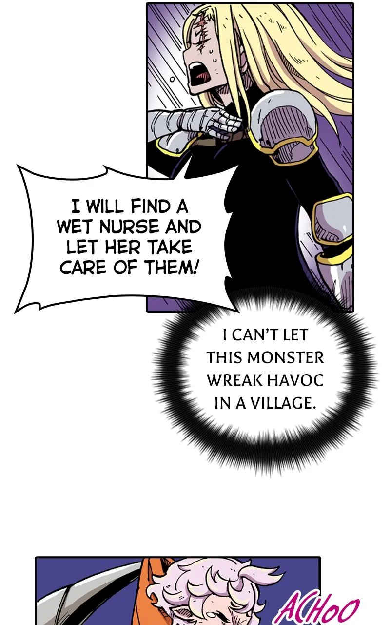 Read Clevatess Manga Online