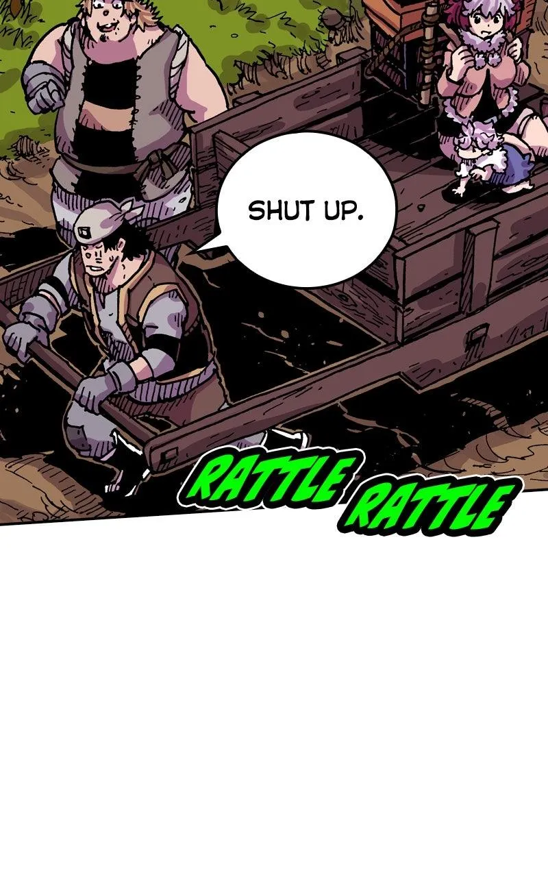 Read Clevatess Manga Online