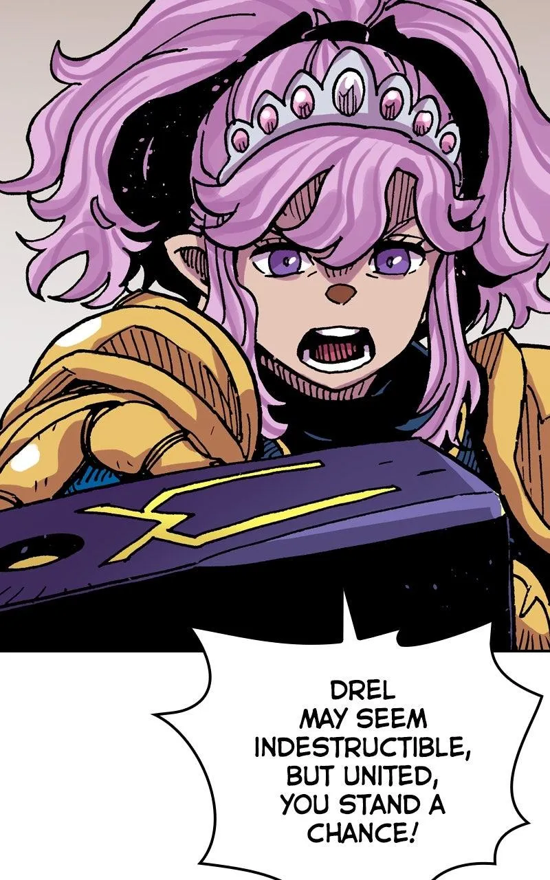Read Clevatess Manga Online