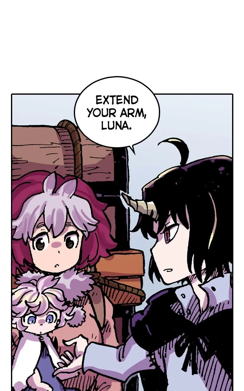 Read Clevatess Manga Online