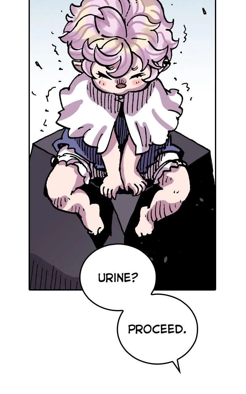 Read Clevatess Manga Online