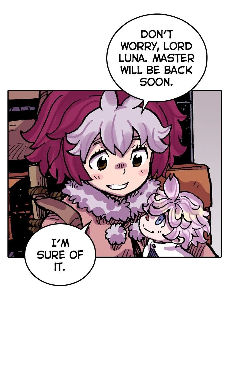 Read Clevatess Manga Online
