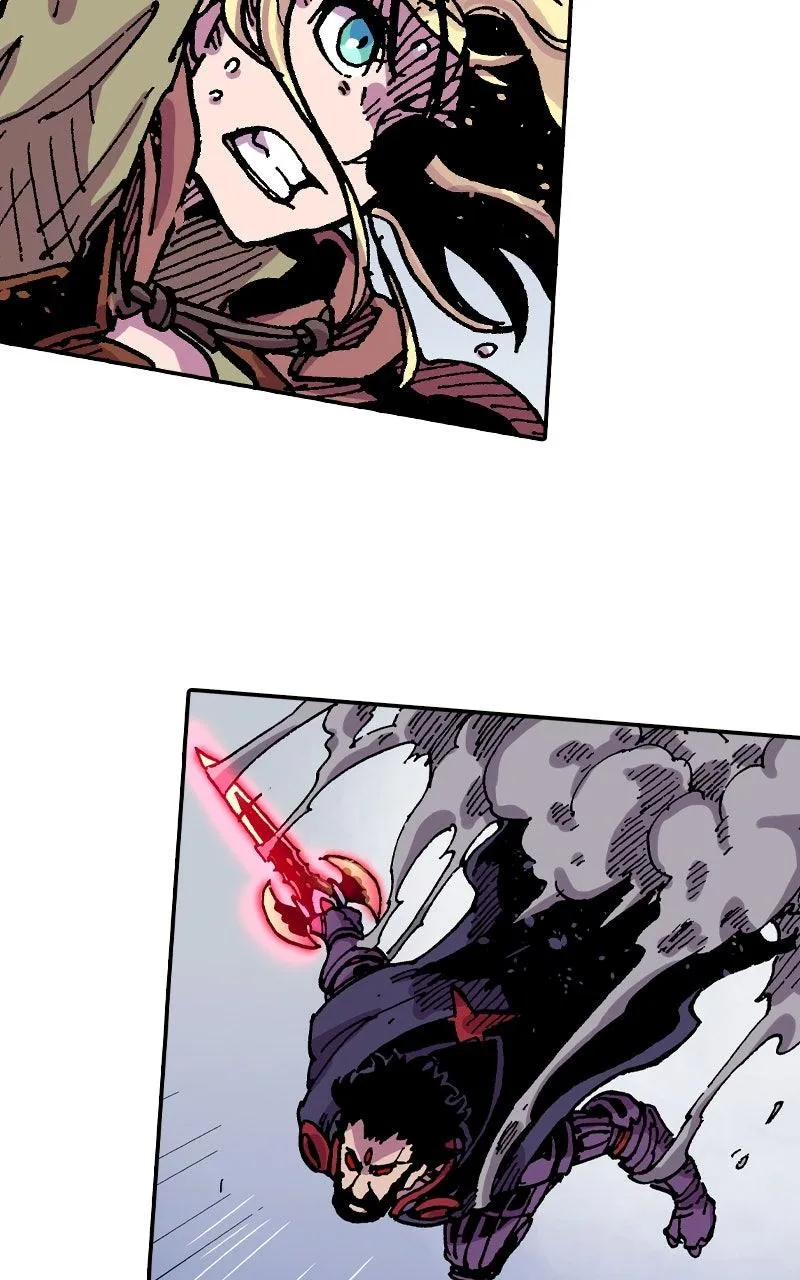 Read Clevatess Manga Online