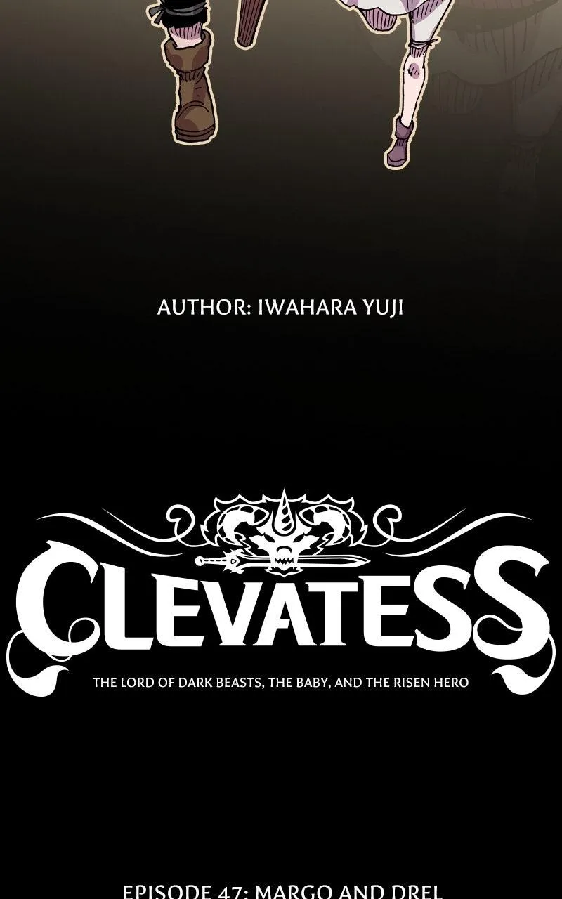 Read Clevatess Manga Online