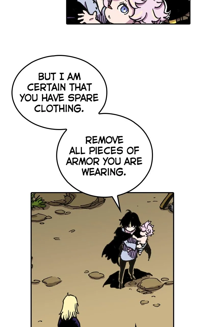 Read Clevatess Manga Online