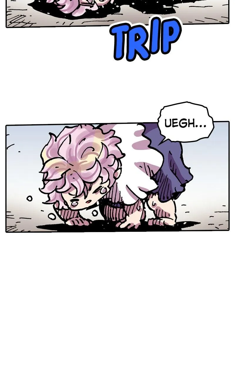 Read Clevatess Manga Online