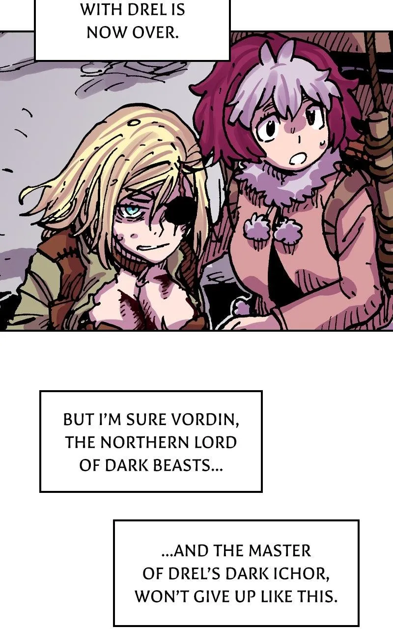 Read Clevatess Manga Online