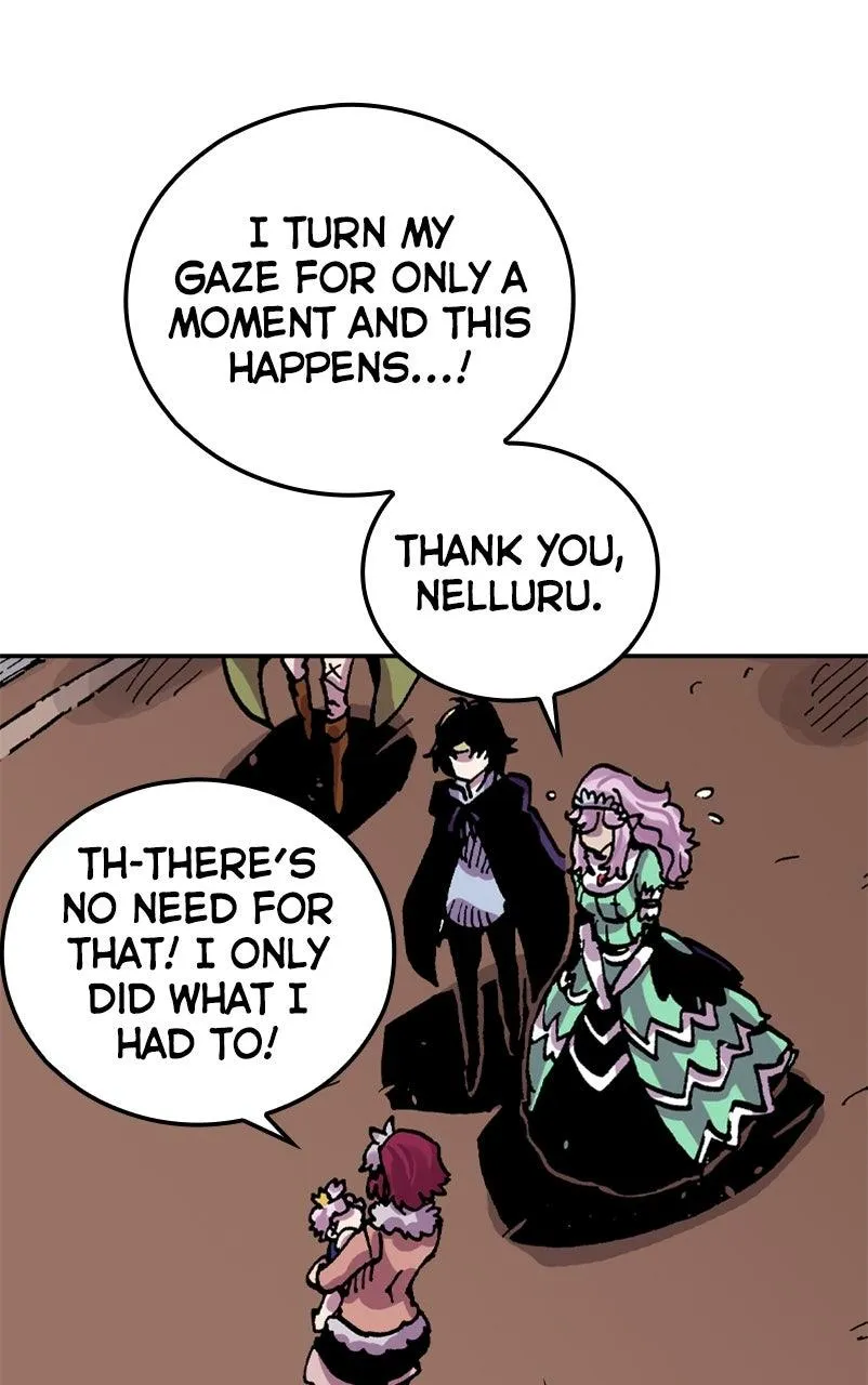 Read Clevatess Manga Online