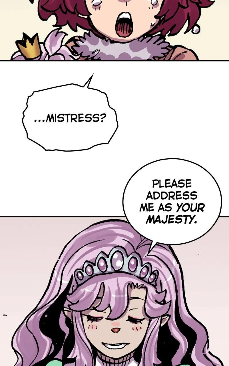 Read Clevatess Manga Online