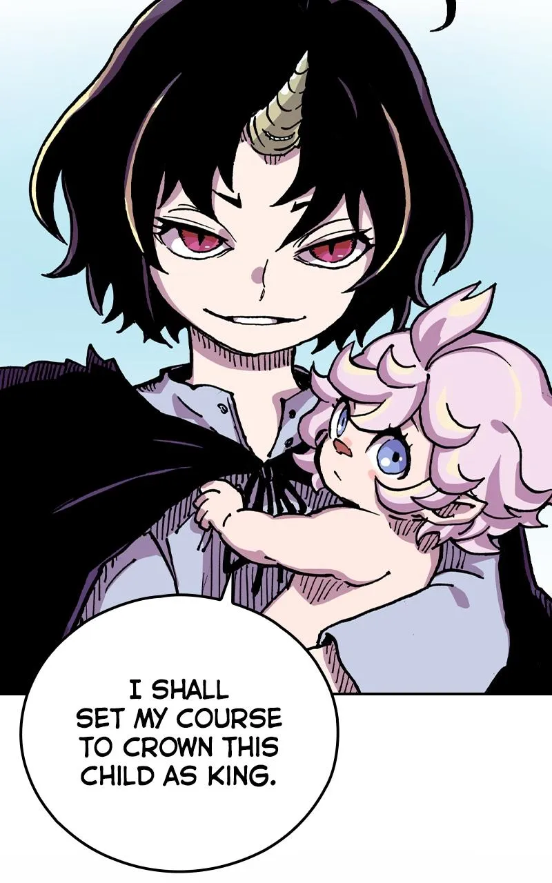 Read Clevatess Manga Online