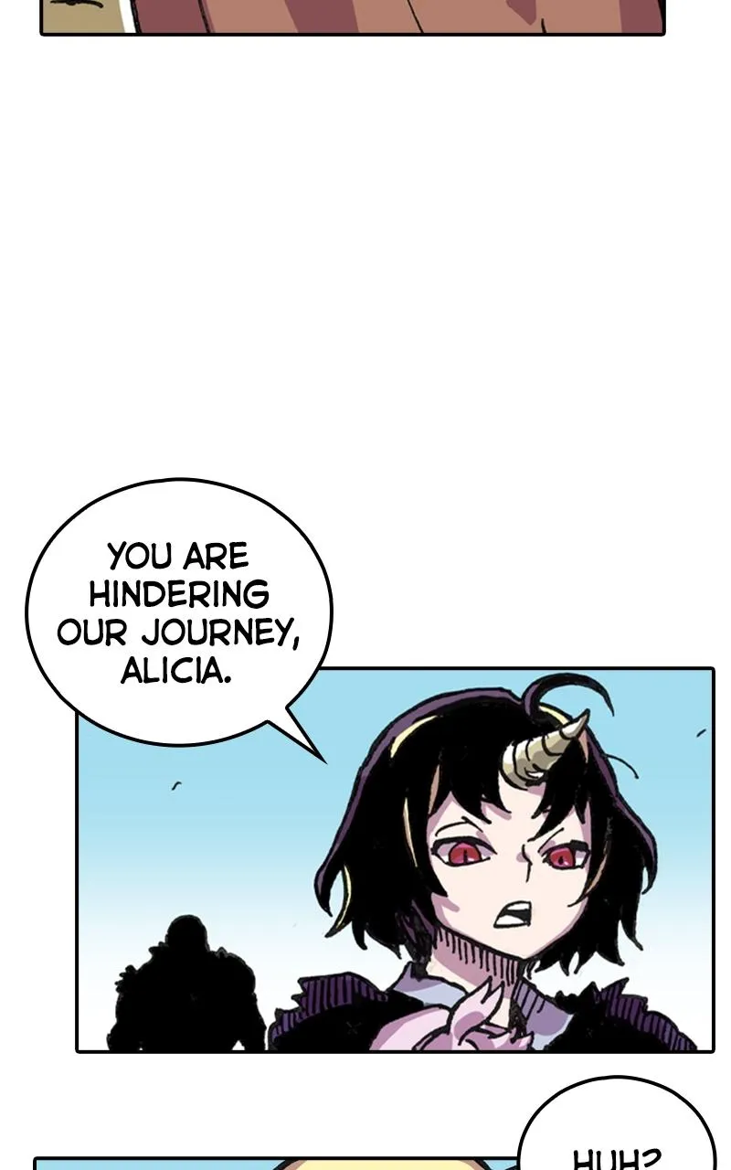 Read Clevatess Manga Online