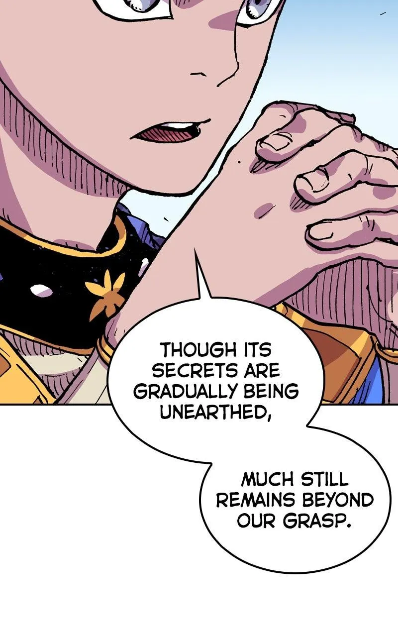 Read Clevatess Manga Online