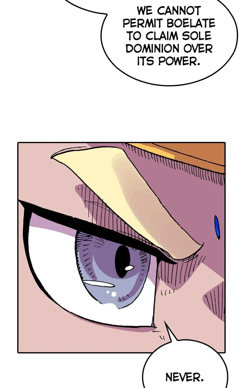 Read Clevatess Manga Online
