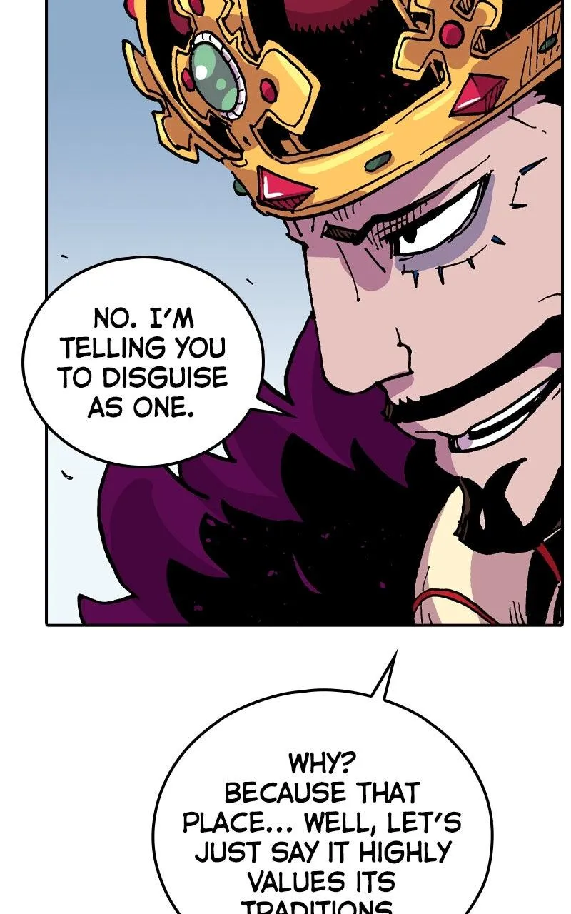 Read Clevatess Manga Online