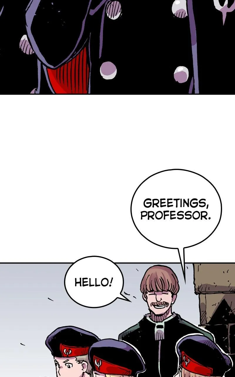Read Clevatess Manga Online