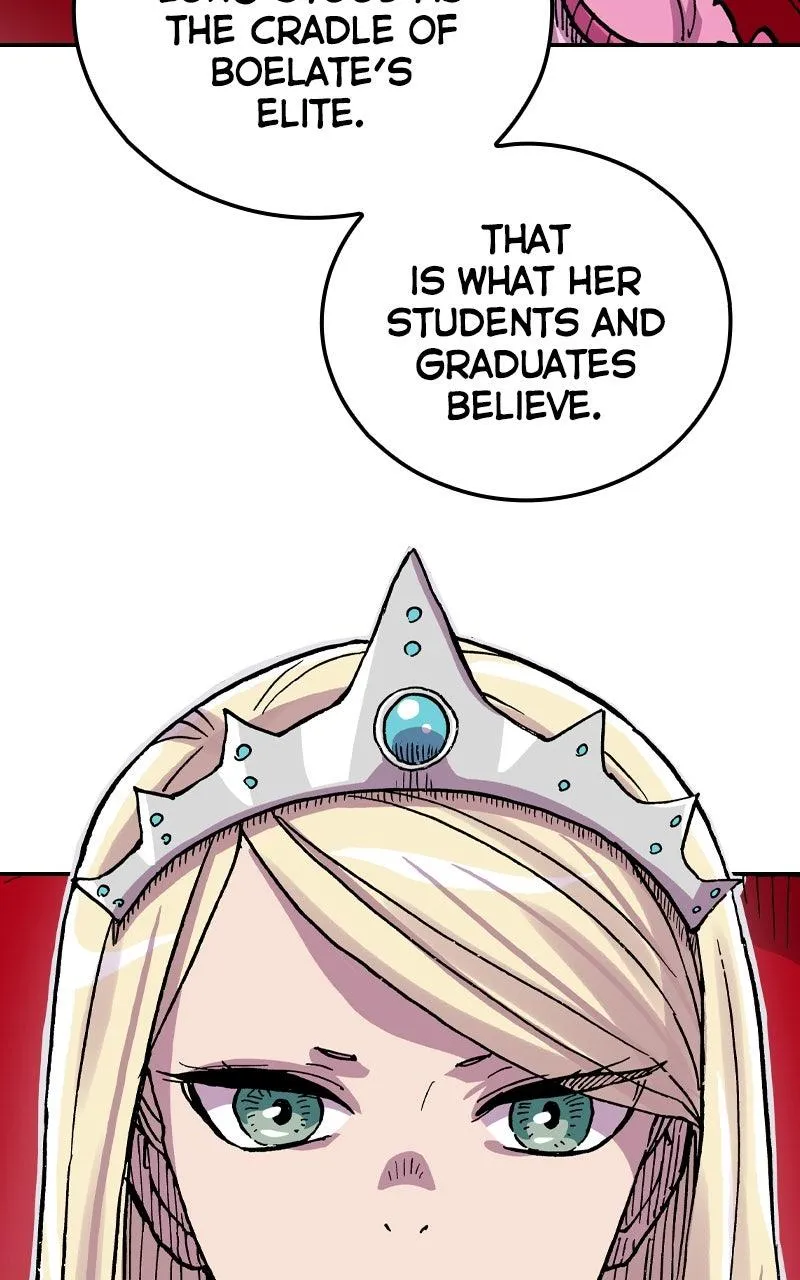 Read Clevatess Manga Online