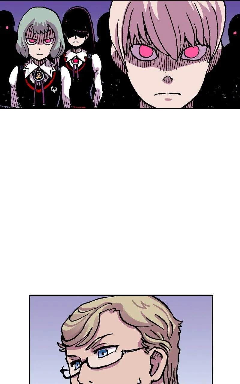 Read Clevatess Manga Online