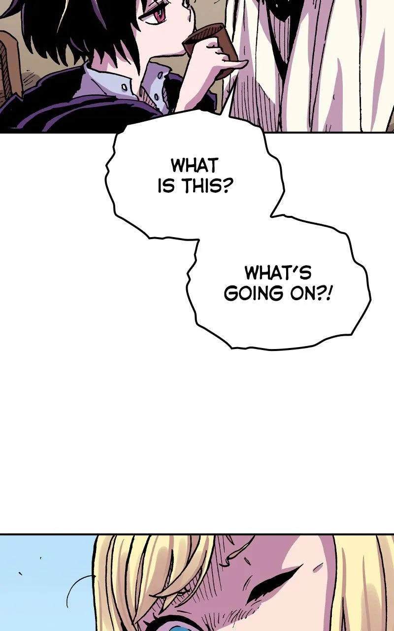 Read Clevatess Manga Online